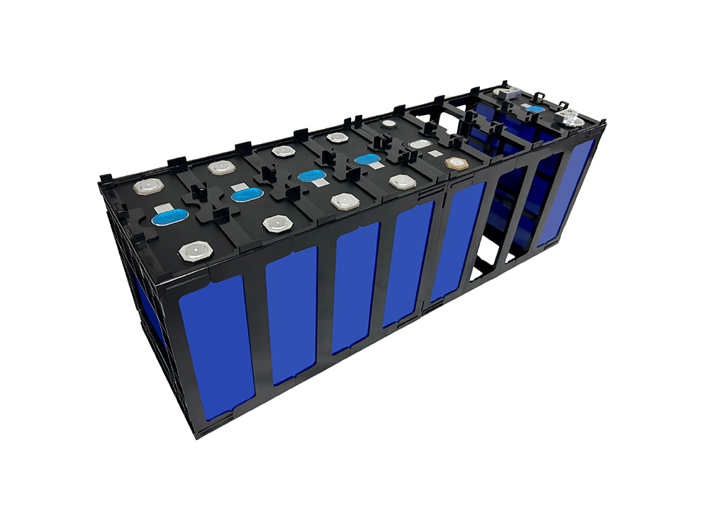 Bracket for 72173<T*W> Cells - 2